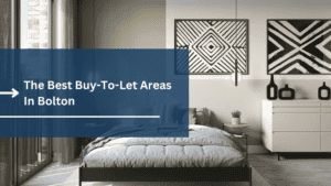 best buy to let areas in bolton graphic